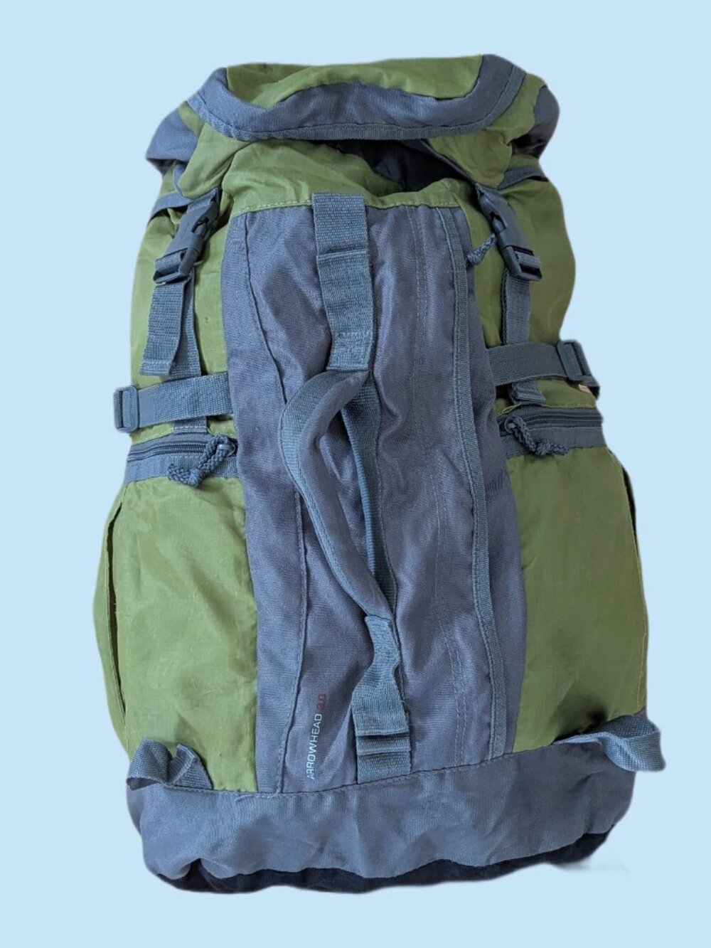 Outdoor Products Arrowhead backpack 8.0 - 47.5 liters